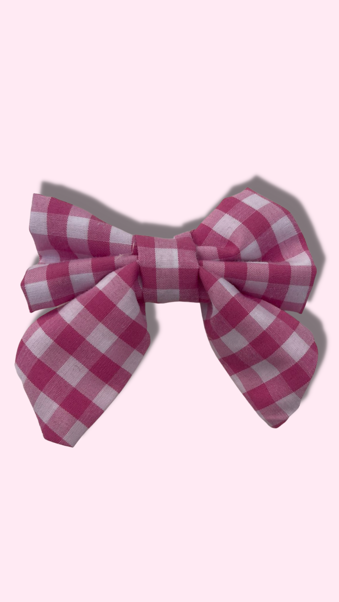 Rosella Hair Bow