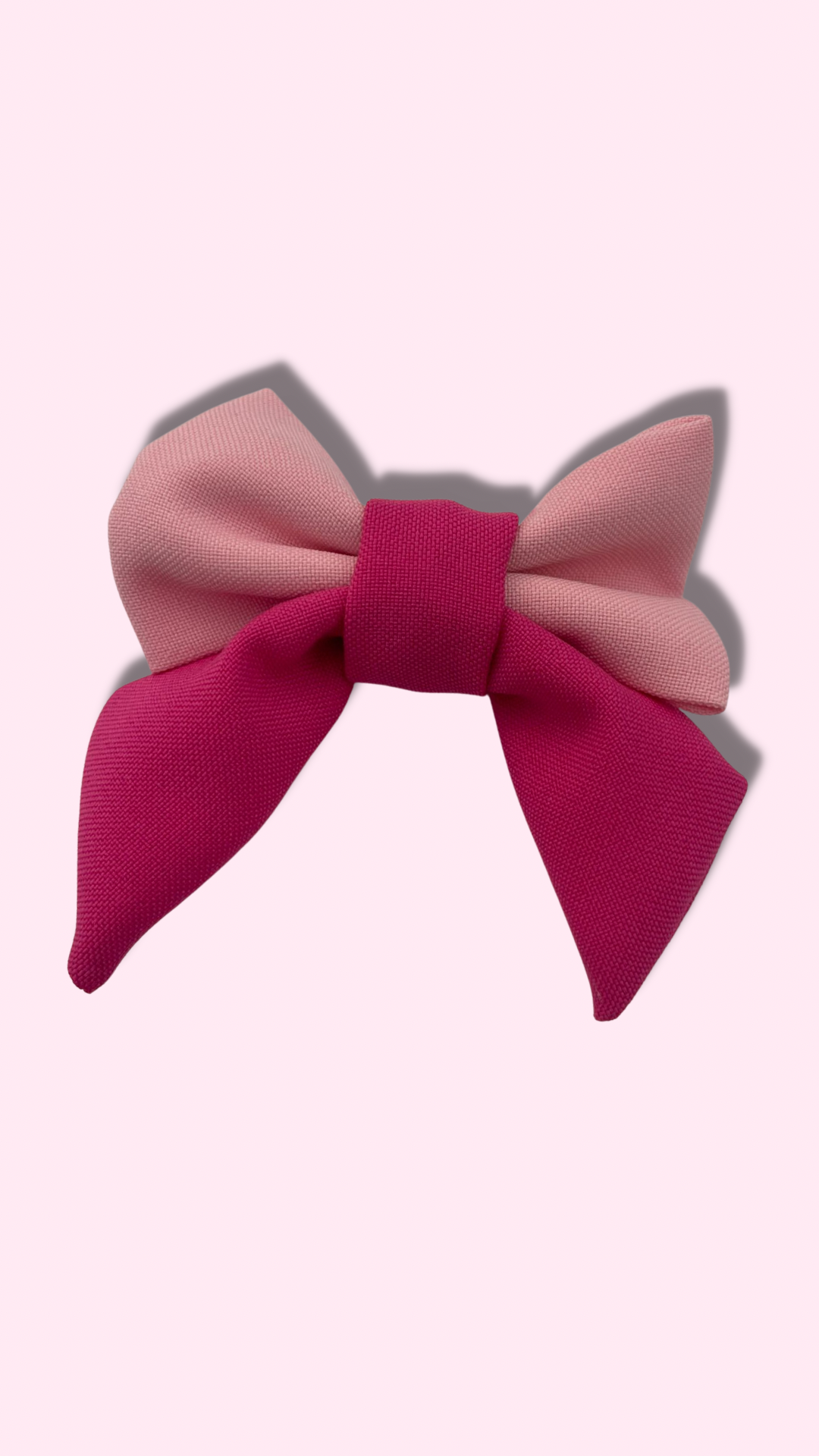 Chelsea Hair Bow