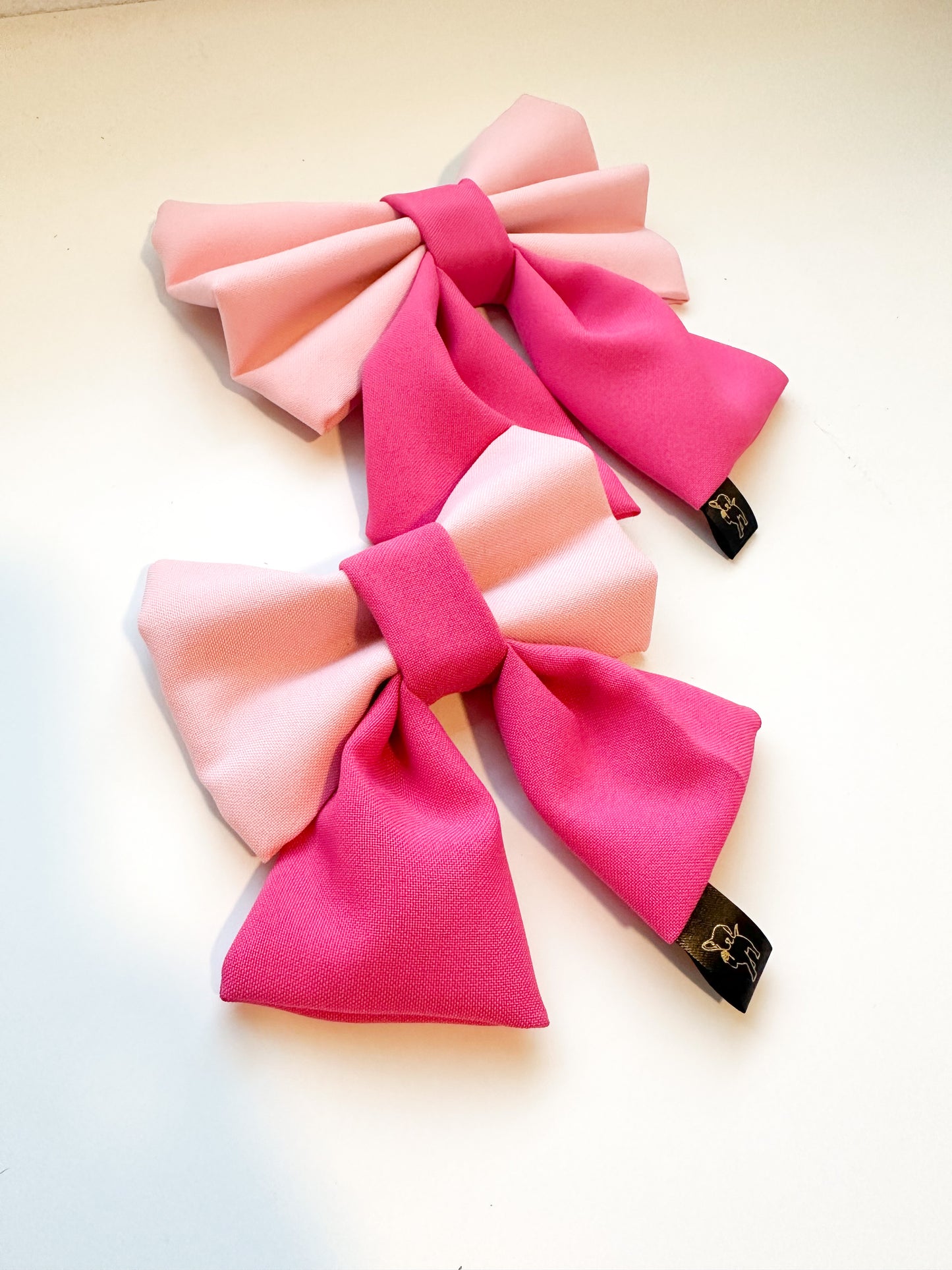 Barkie Sailor Bow