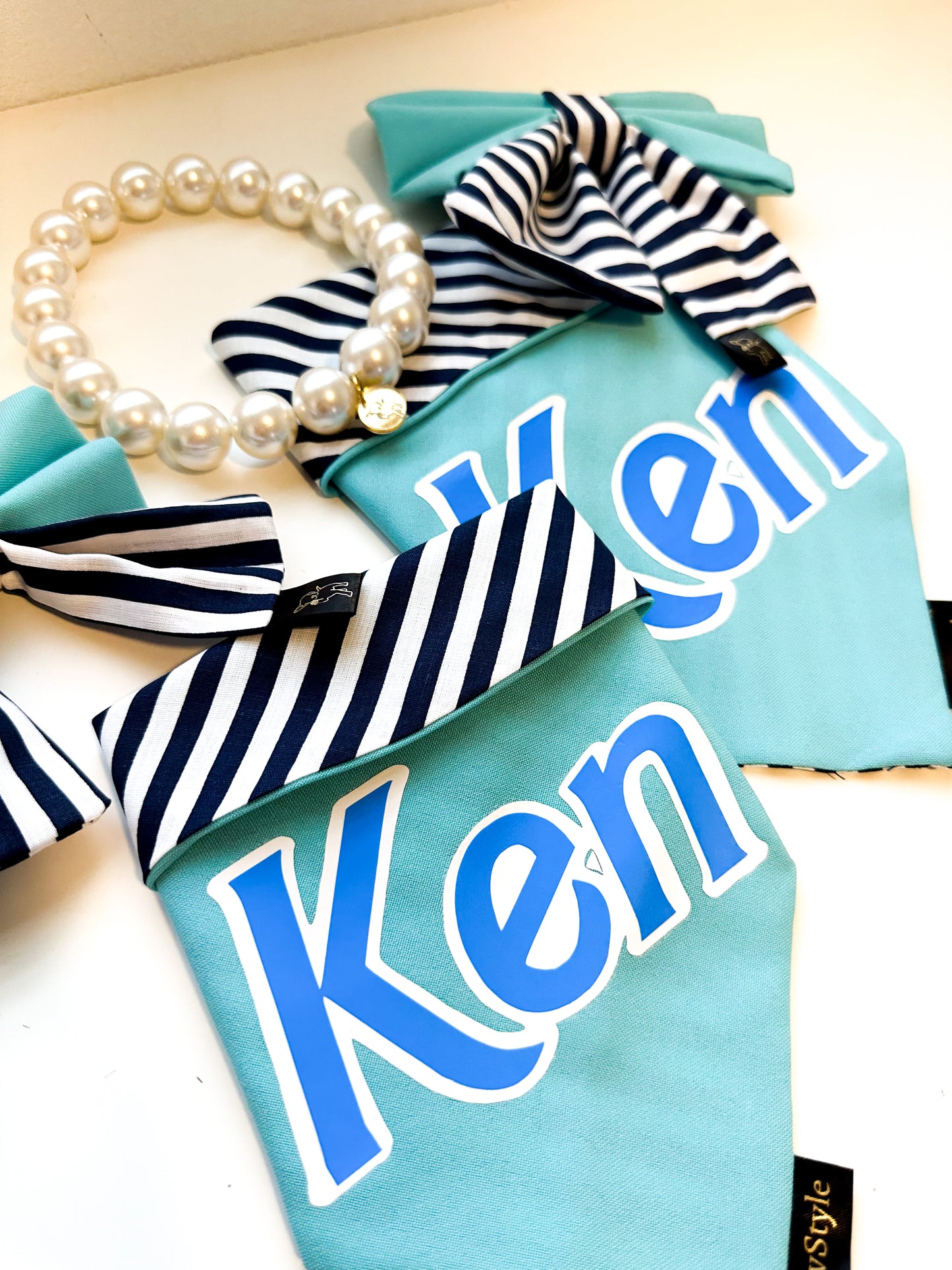 Ken Sailor Bow