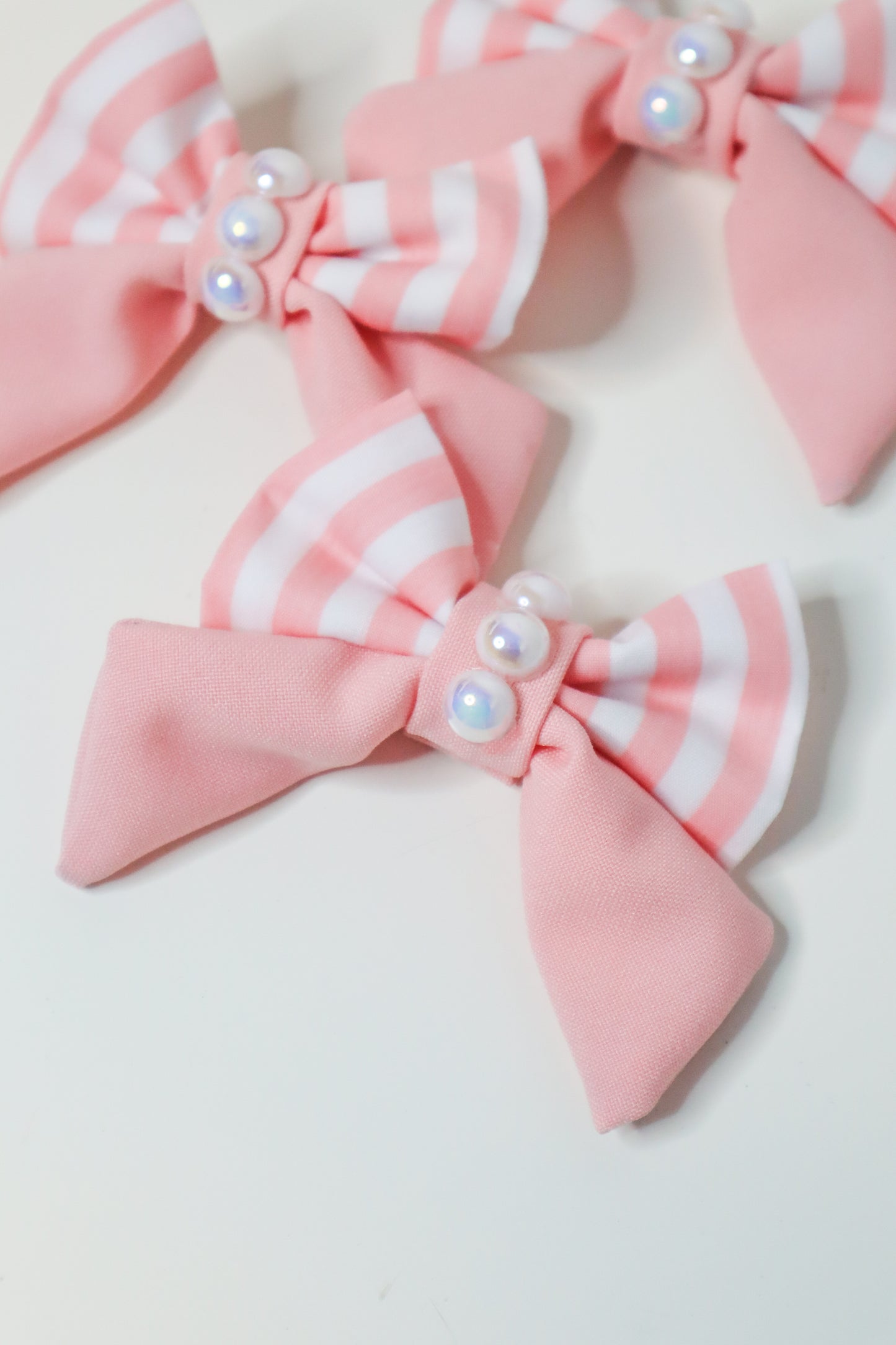 Barbie World Hair Bow