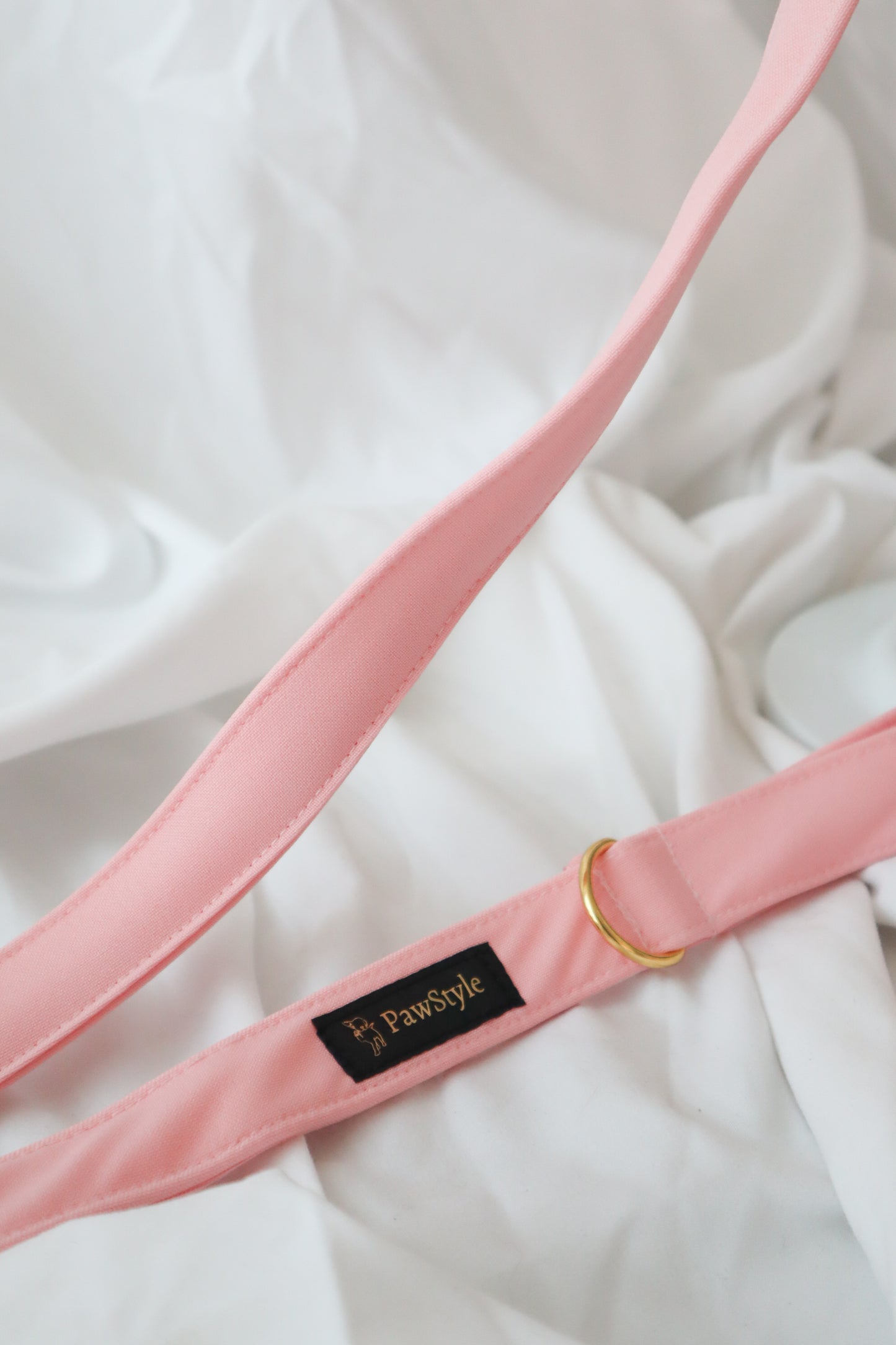 Light Pink Leash