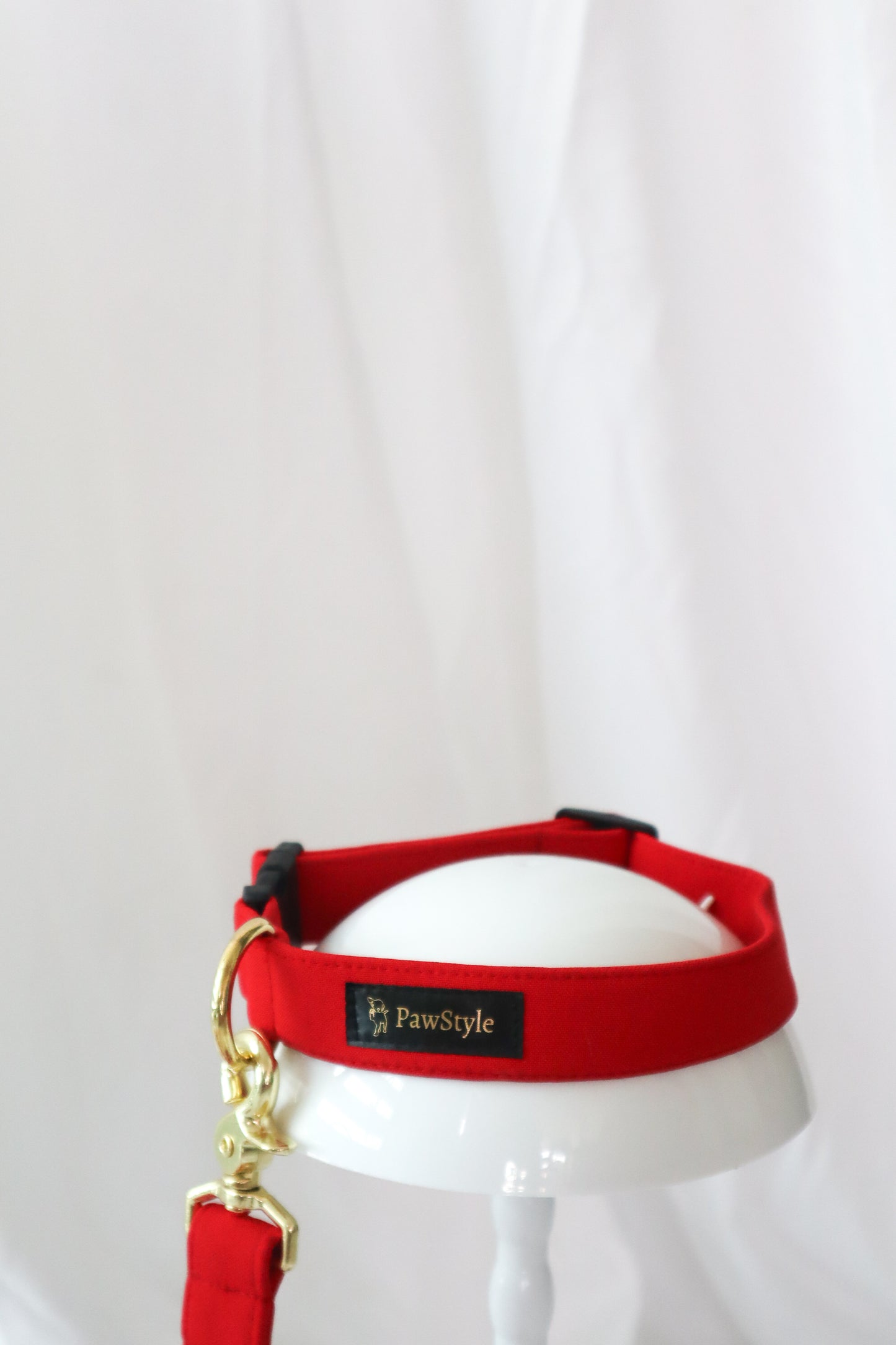 Red Collar