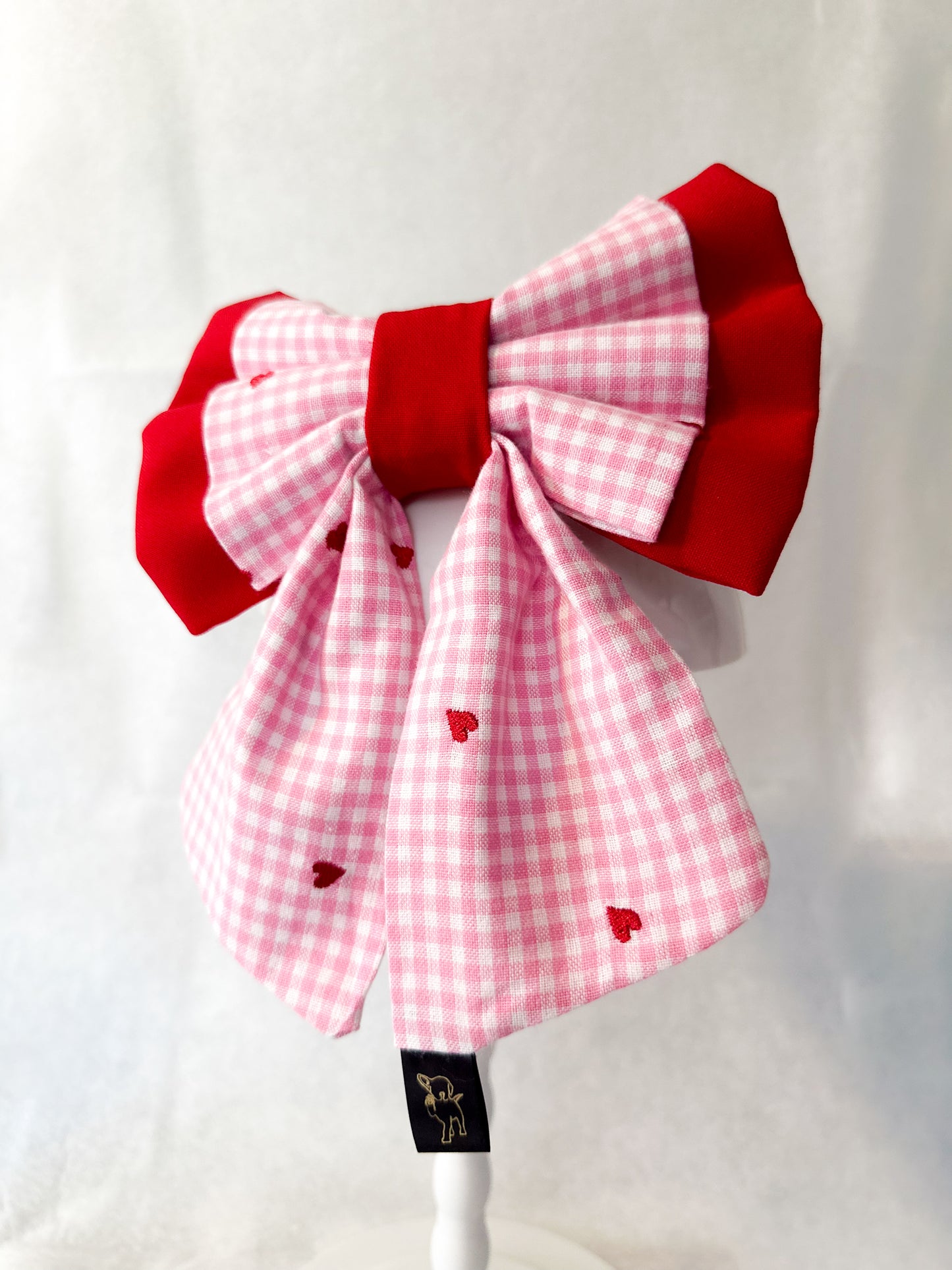 Cutie Pie Sailor Bow