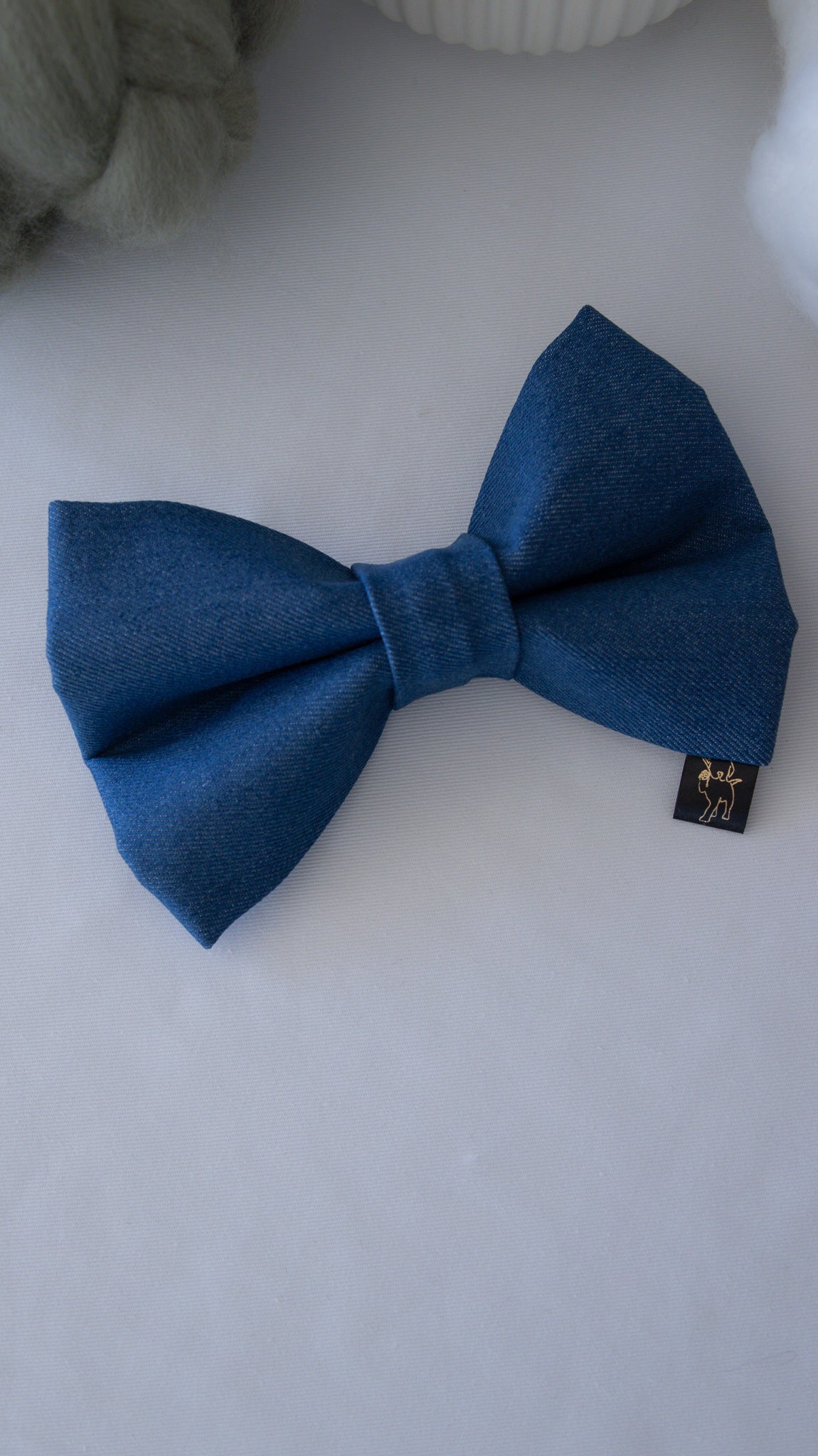 Jean Bowtie