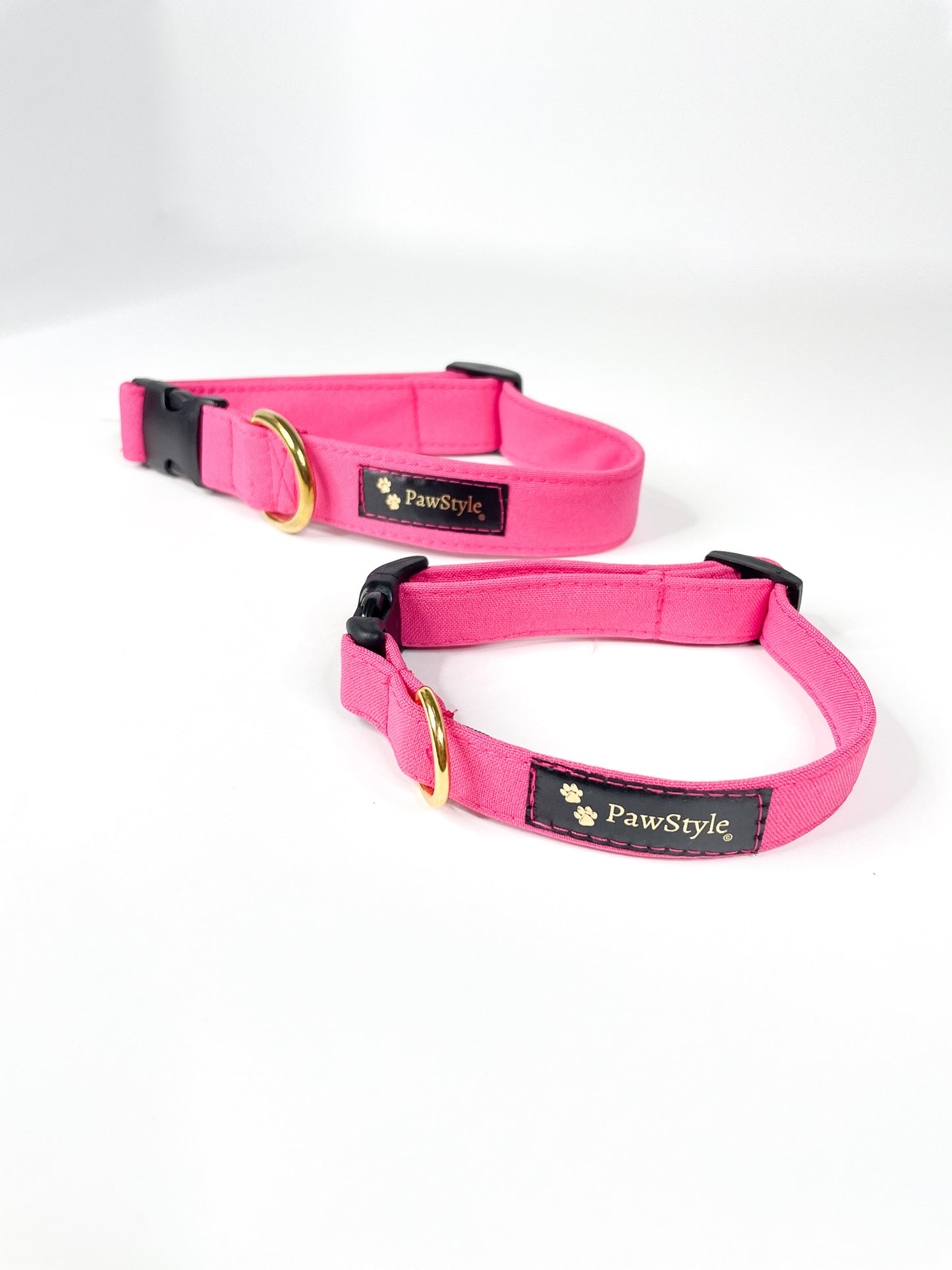 Fuchsia Collar