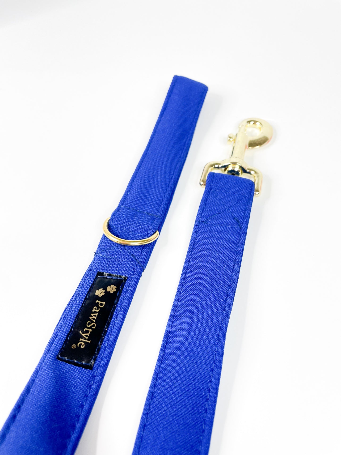 Royal Blue Leash