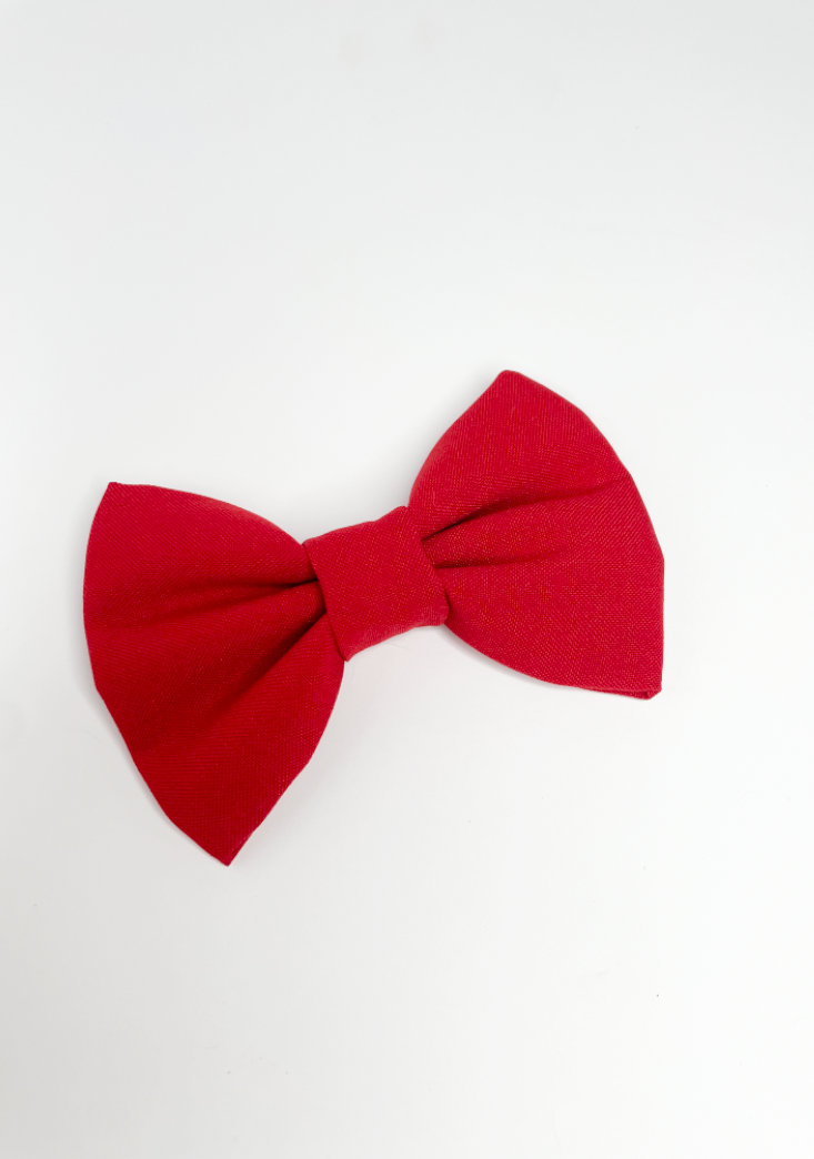 Red Bow Tie