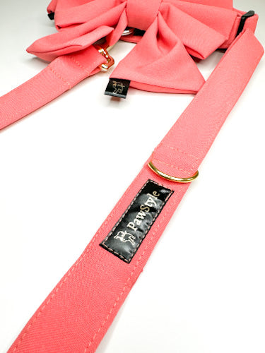 Coral Leash